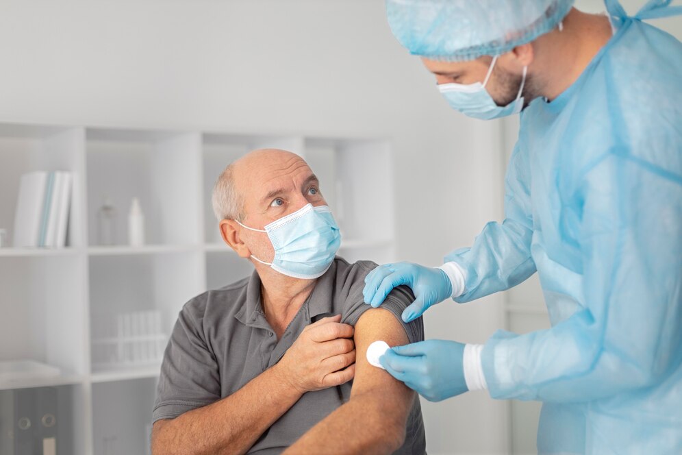 Bone Marrow Transplant Center (Pediatric & Adult)