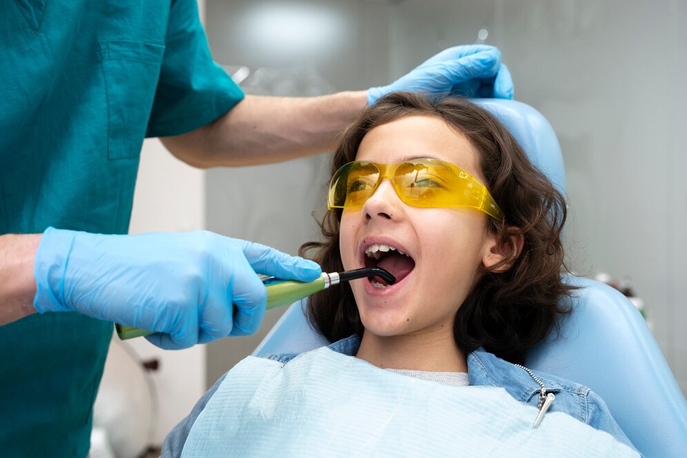 Dental Diseases and Treatment