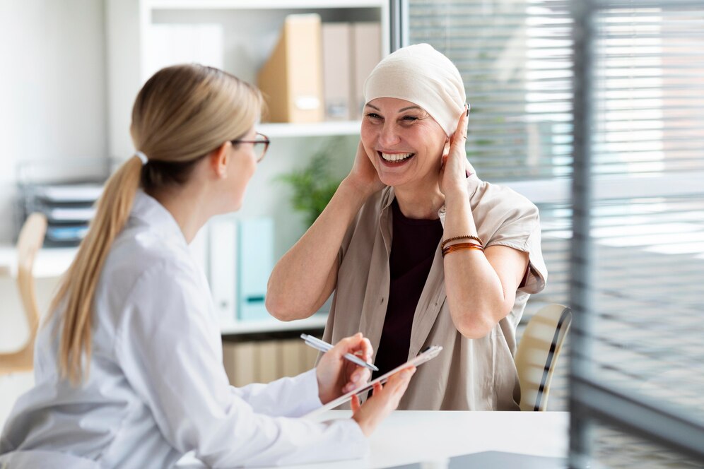 Oncology Center