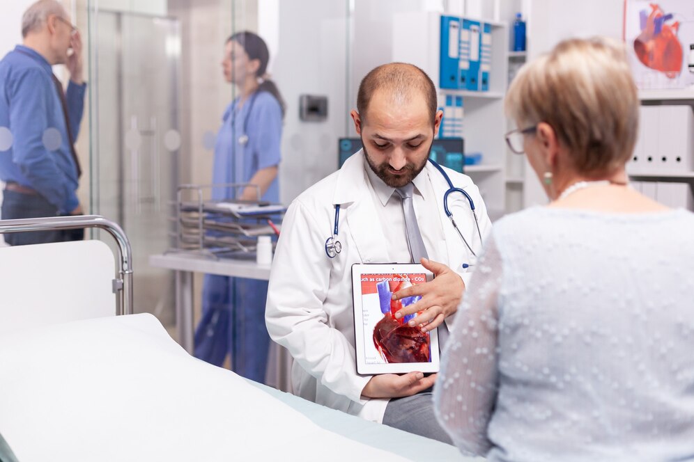 Organ Transplantation Insight