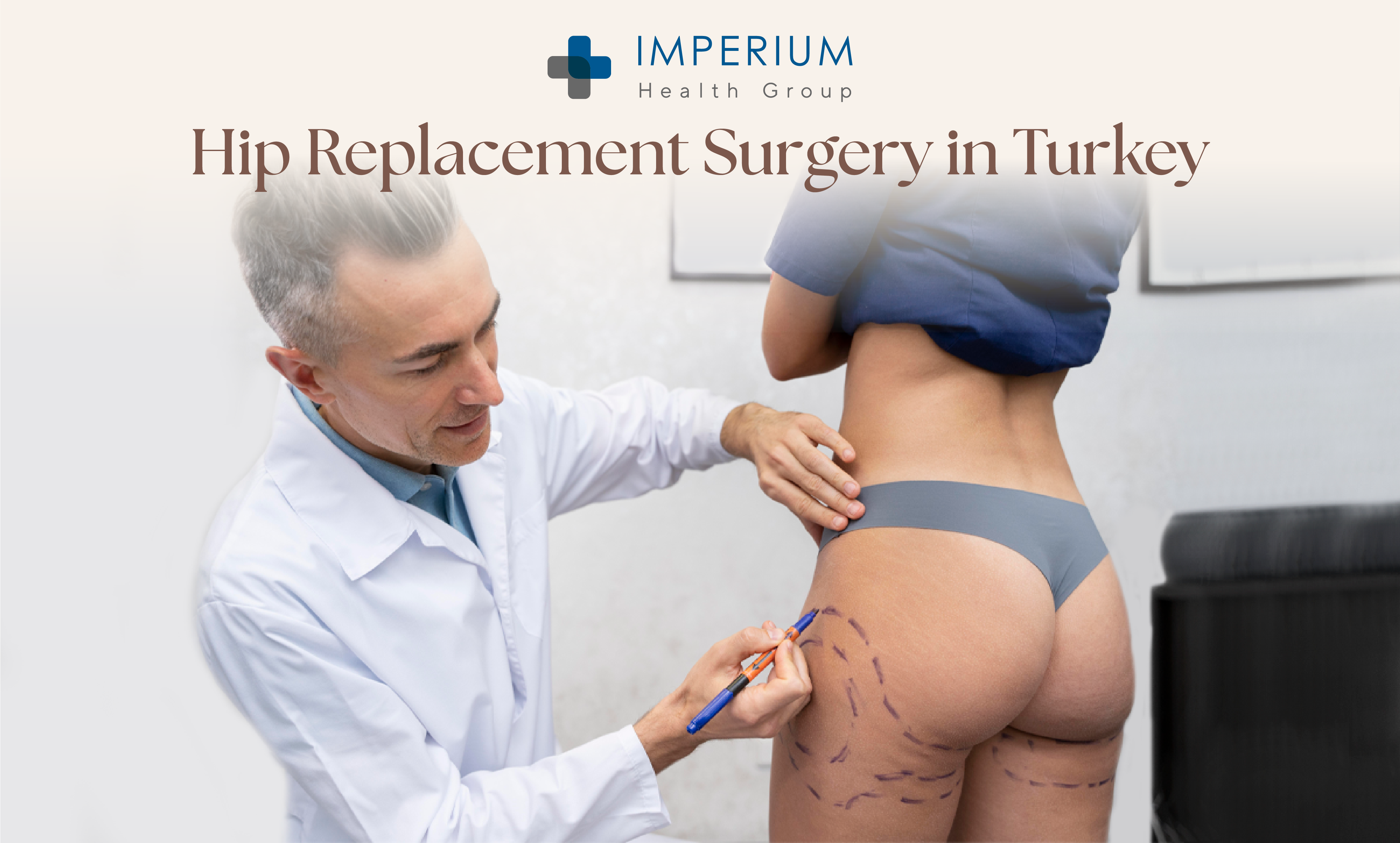 Hip Replacement Surgery: Procedures, Recovery & Costs