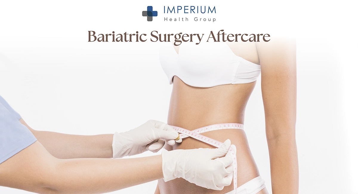 Bariatric Surgery Aftercare | Patient Stories, Diet Tips, & Recovery Support