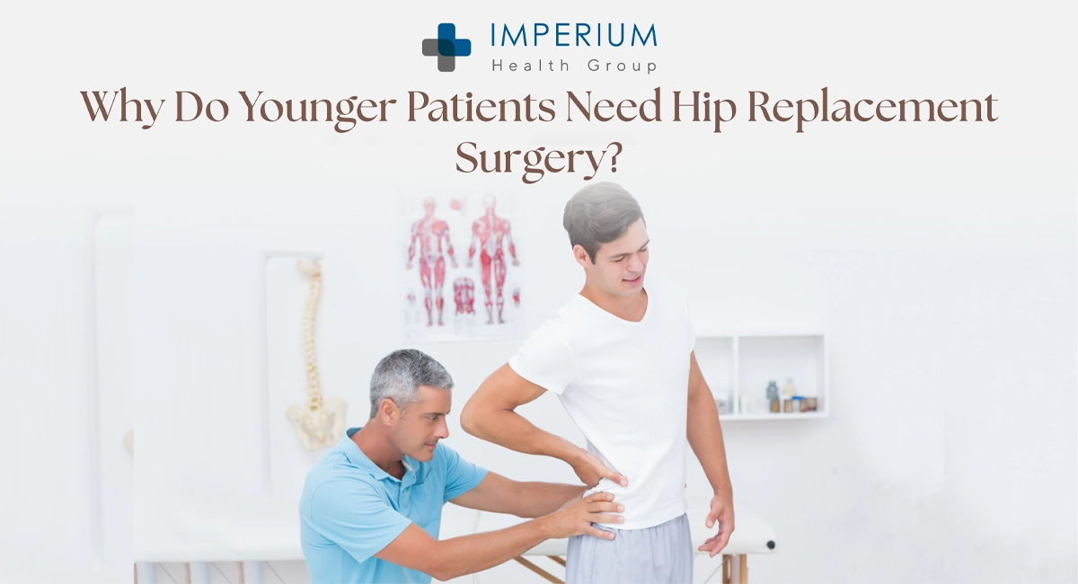 Hip Replacement Surgery