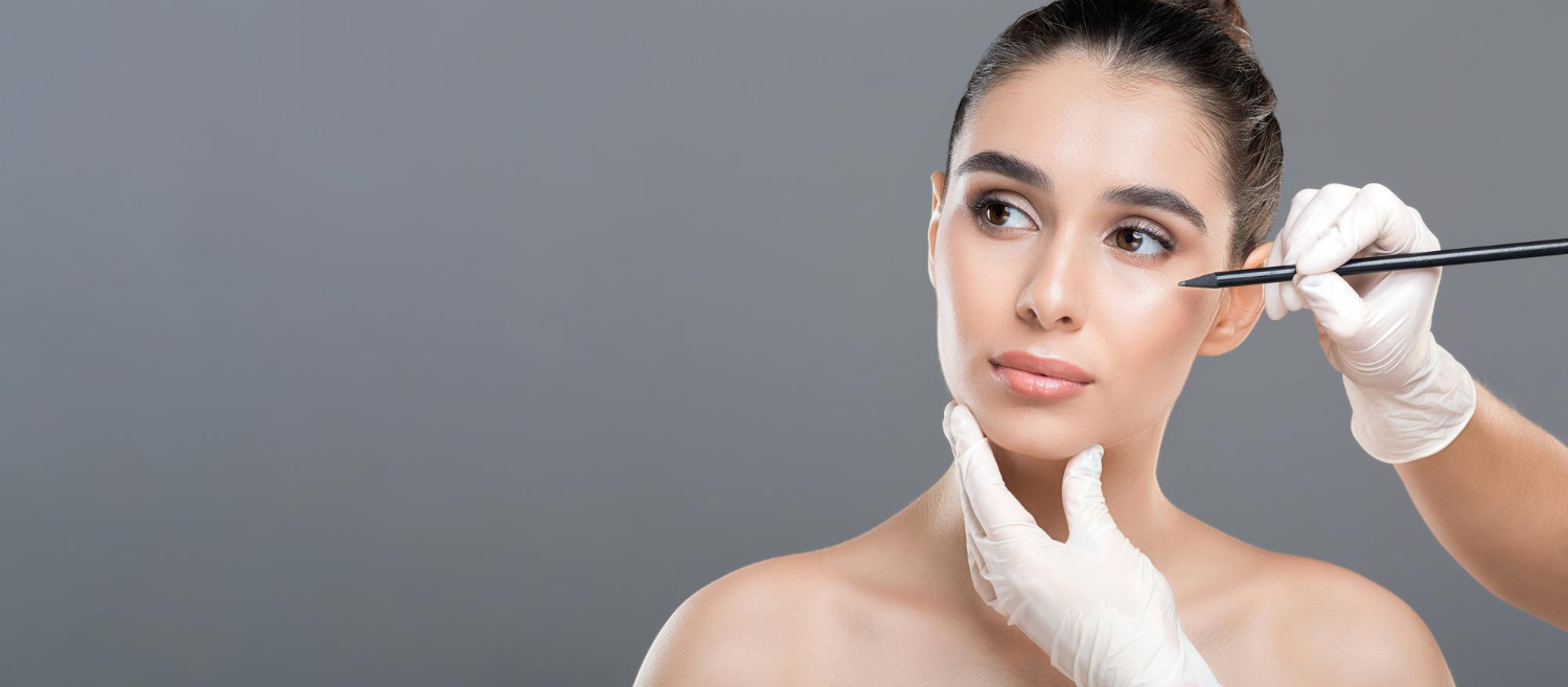 Aesthetic, Plastic & Reconstructive Surgery