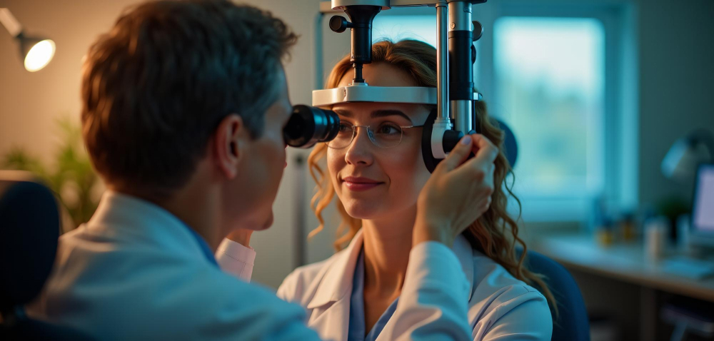 Eye Health and Diseases
