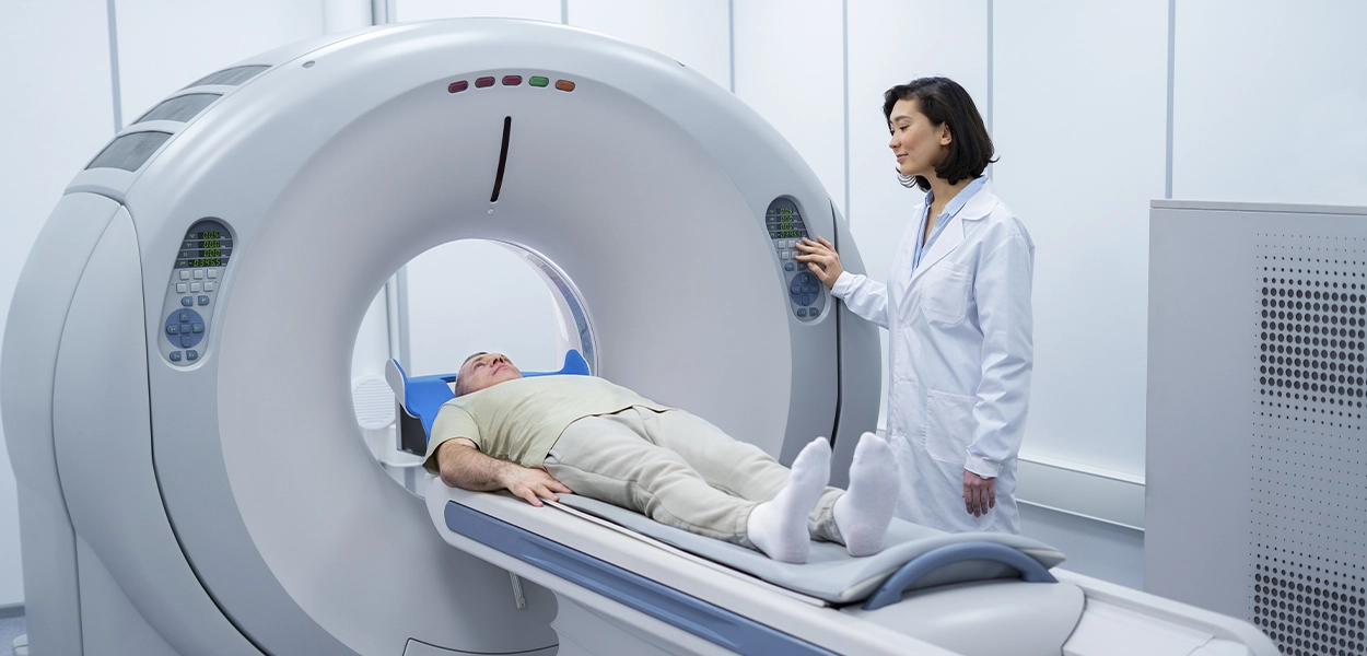 Expert CT Scan & MRI Radiology Services for Accurate Diagnosis