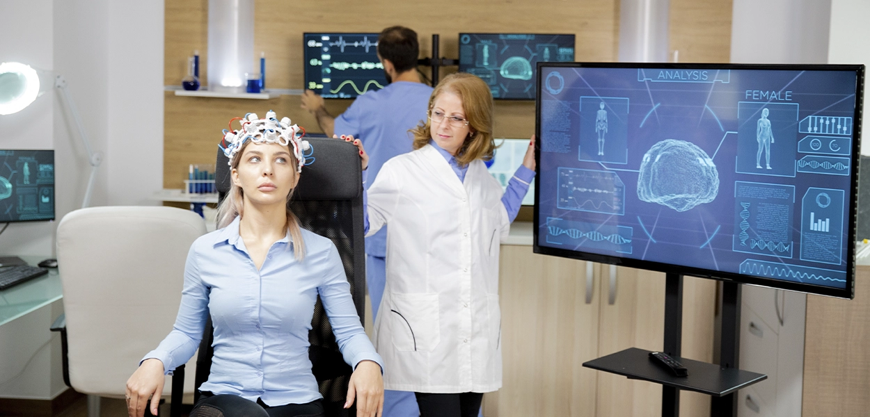 Expert Neurology Care Services for Brain & Nerve Health