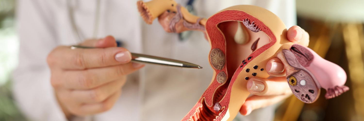 Endocrine and Metabolic Disorders