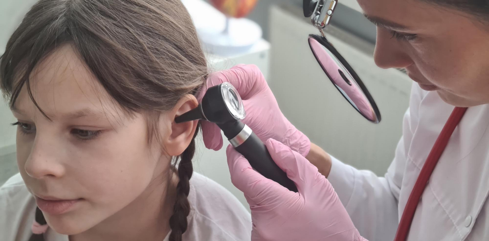 Ear, Nose & Throat