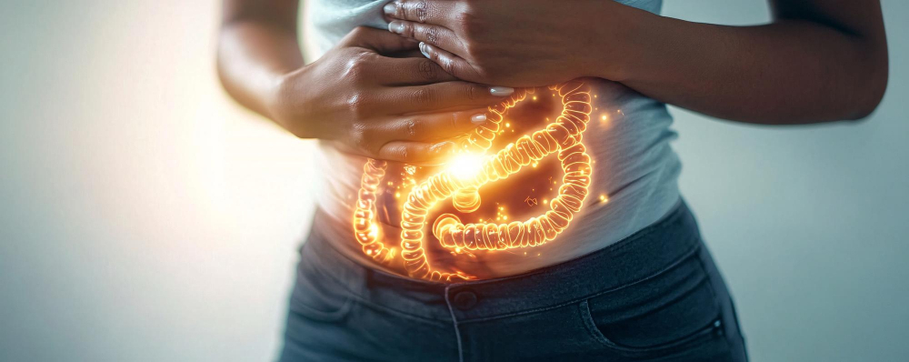 Gastroenterology