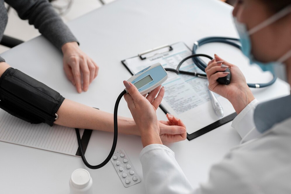 Check-Up Services