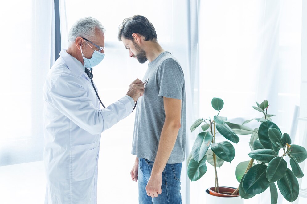 Chest Diseases