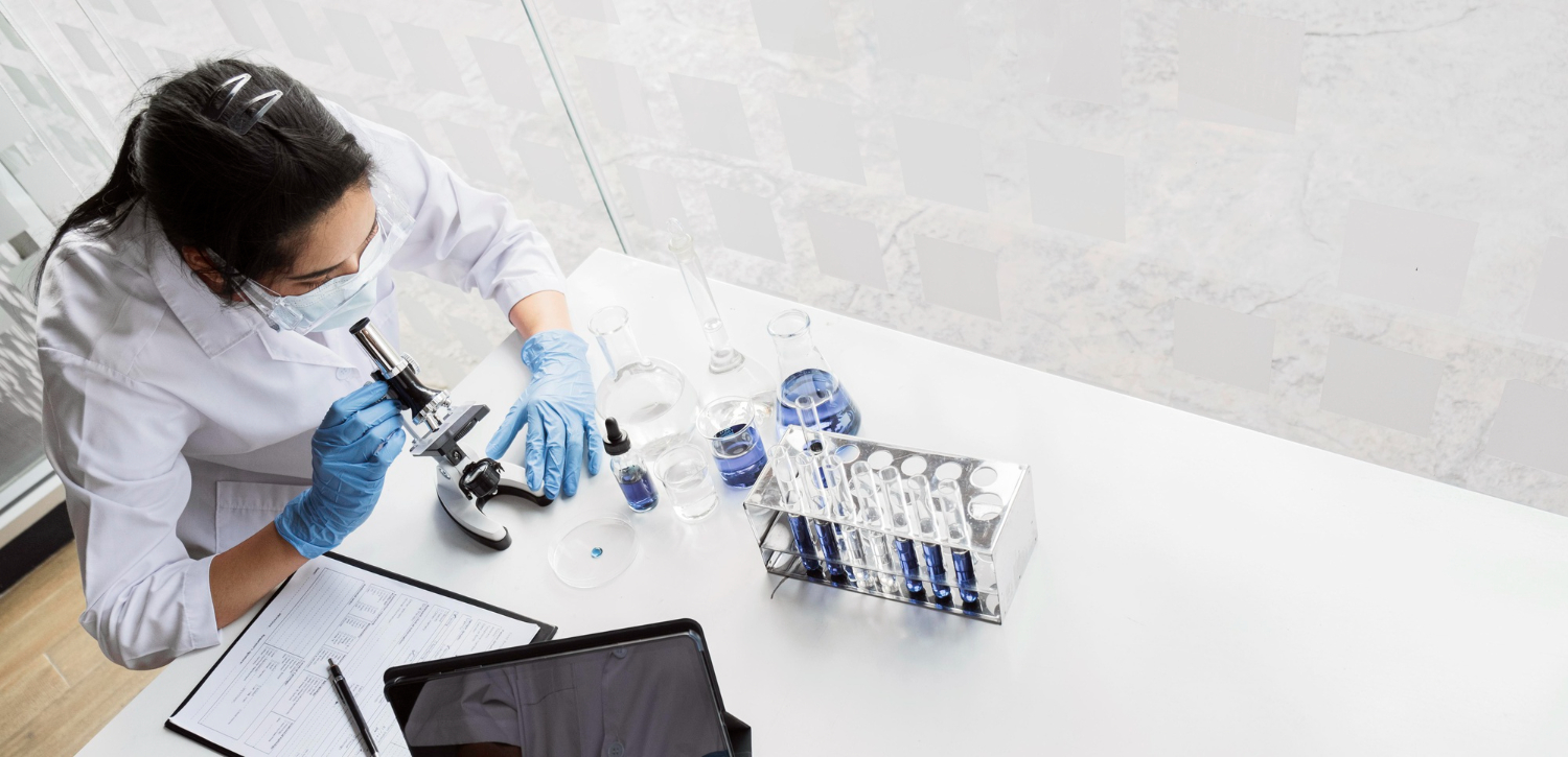 Genetic Disease Diagnostic Center