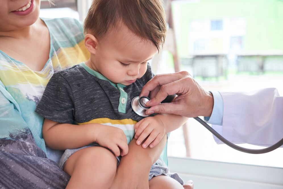 Pediatric Cardiology