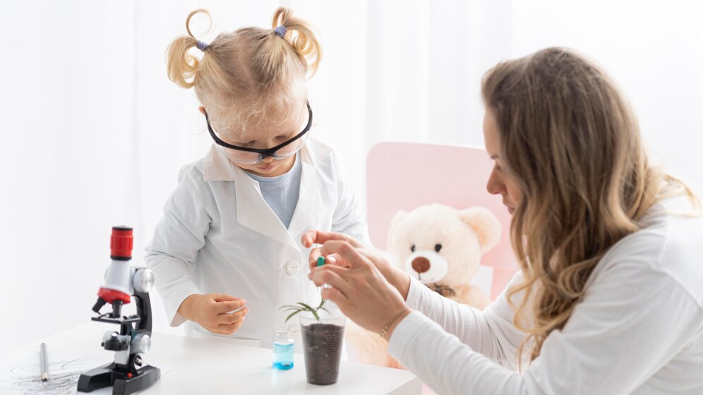 Pediatric Hematology Overview