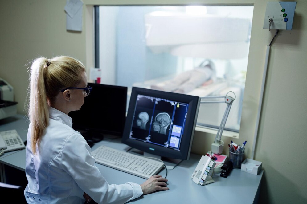 Radiation Oncology Overview