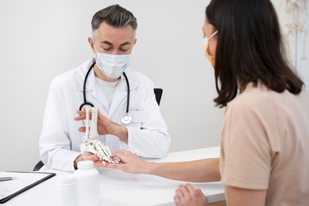 Rheumatology