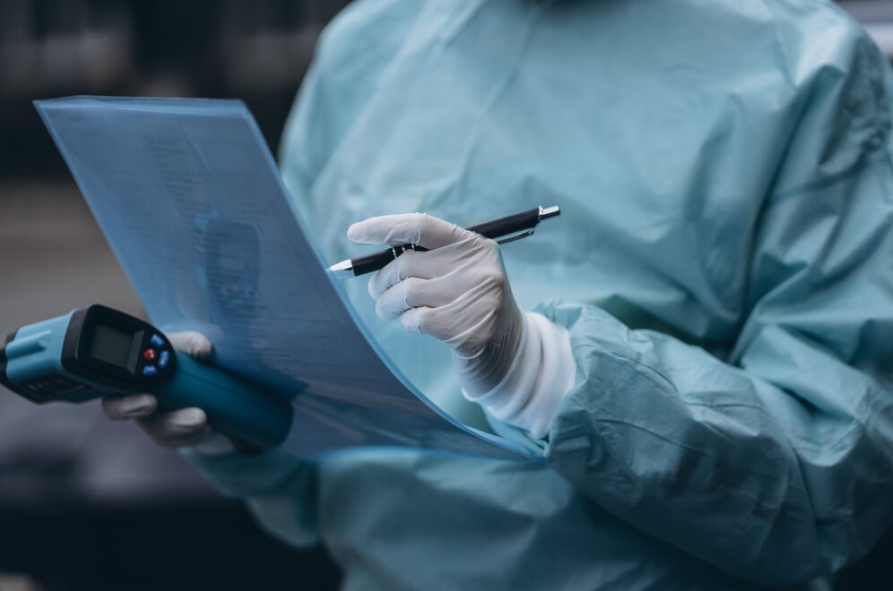 Urology Department Overview
