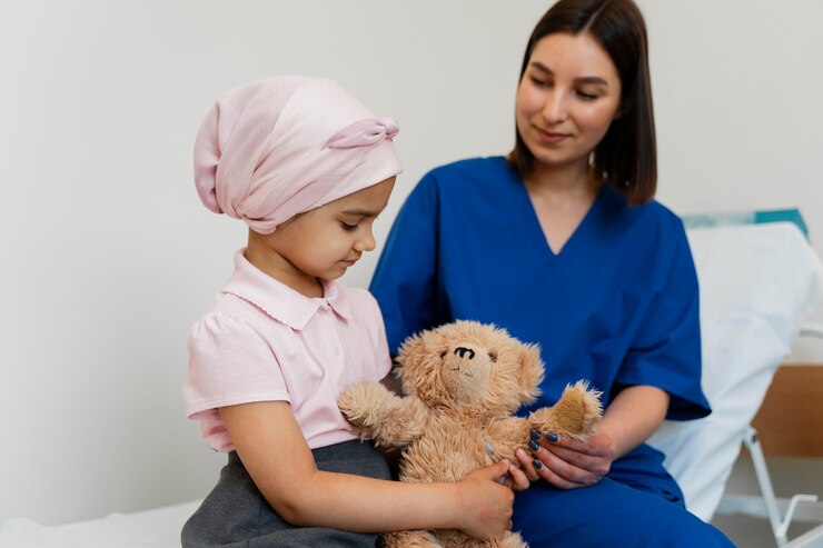 Pediatric Oncology
