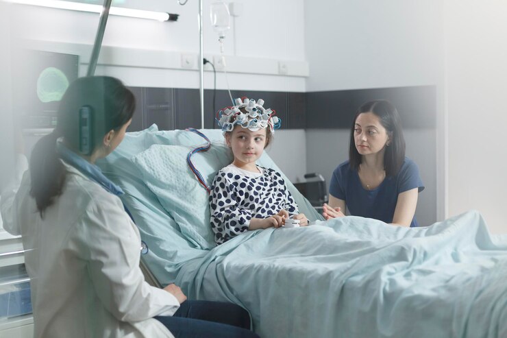Neurosurgical Treatment Centers