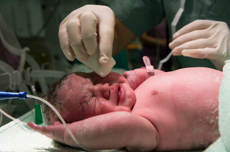 Neonatal Intensive Care