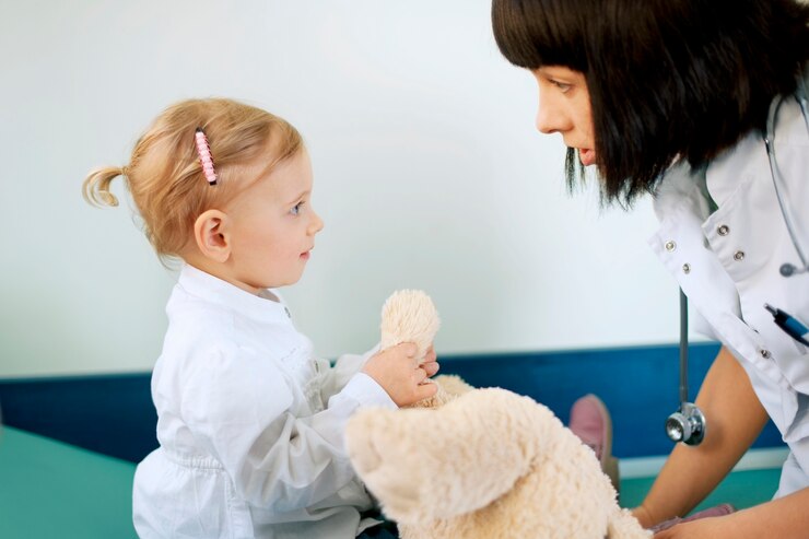 Pediatric Neurology