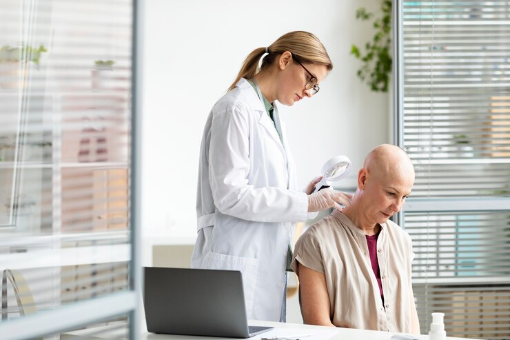 Medical Oncology