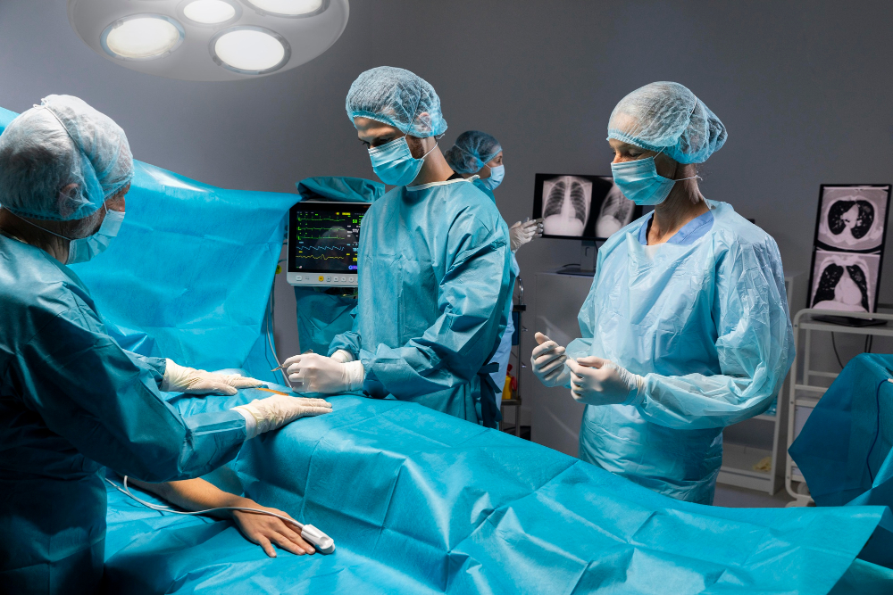 General Surgery