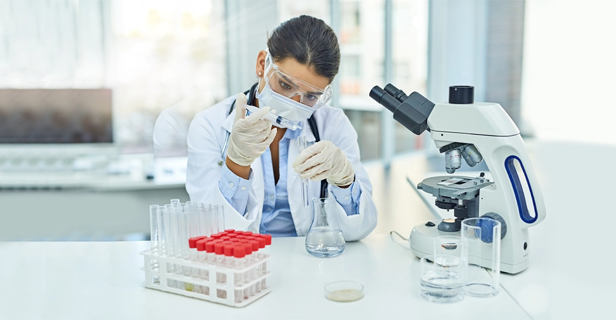 In Vitro Fertilization (IVF) Services