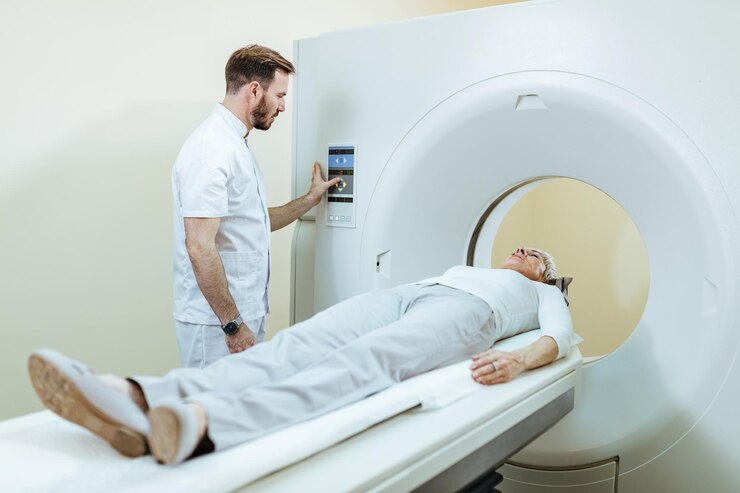 Nuclear Medicine