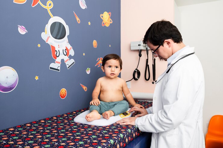 Pediatric Urology
