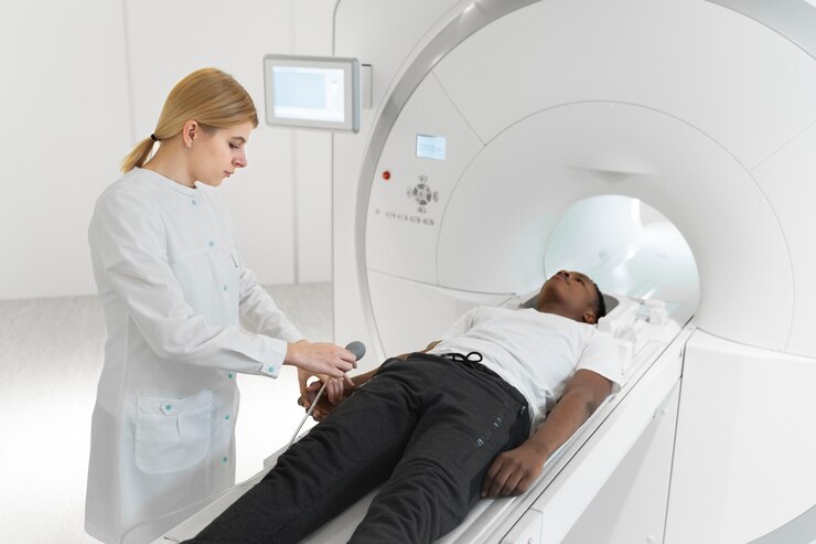 Interventional Radiology Overview