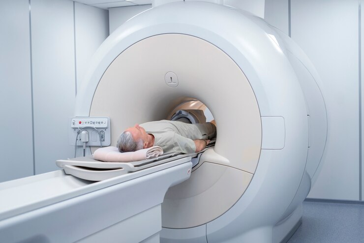 Nuclear Medicine Services