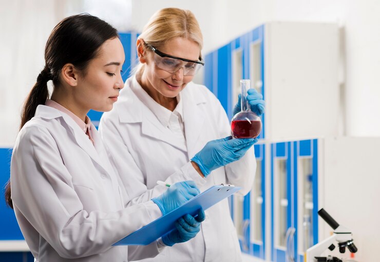 Laboratory Services