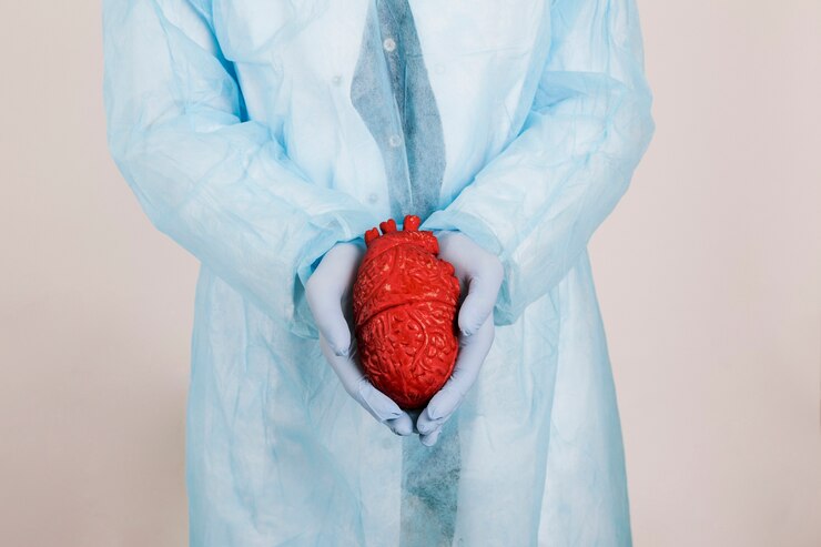 Organ Transplantation Centers