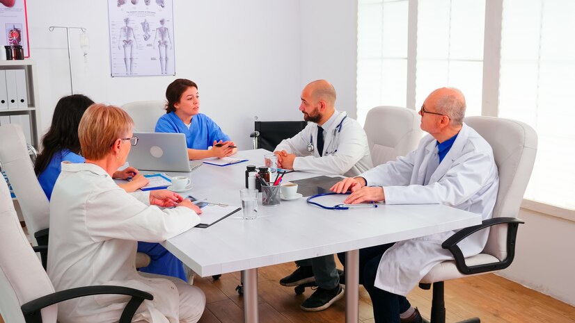 Internal Medicine Department