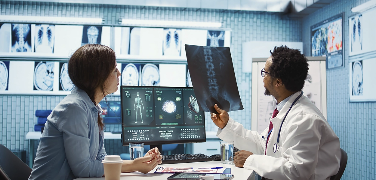 diagnostics
