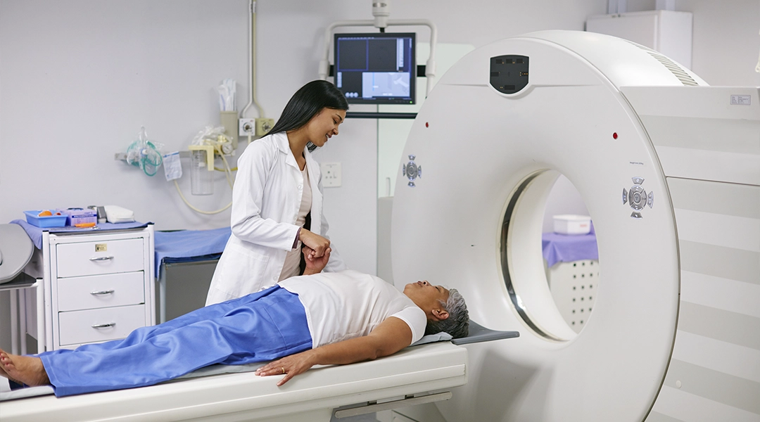 Radiology services