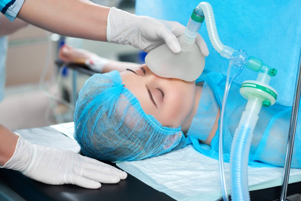Anesthesiology and Reanimation