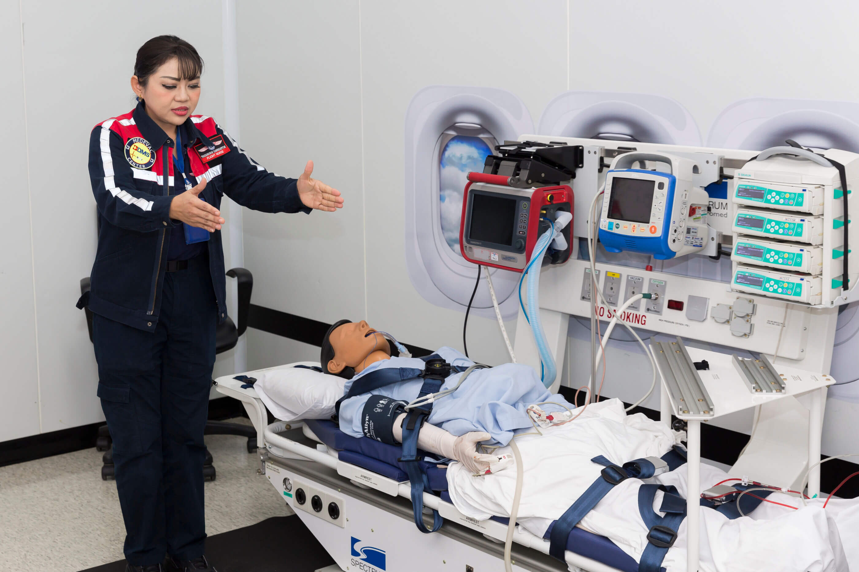Aero Medical Center