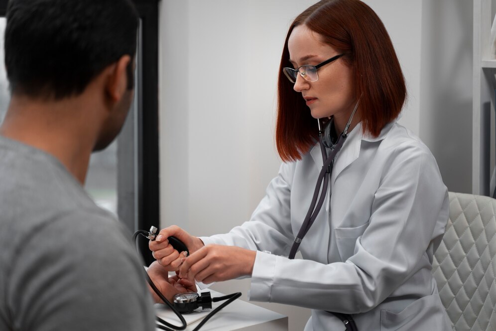 Check-Up Services