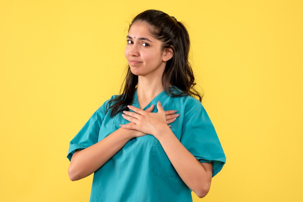 Chest Diseases
