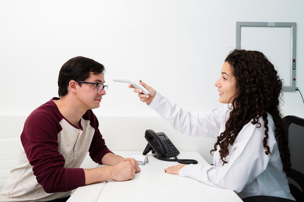 Importance of Early Diagnosis
