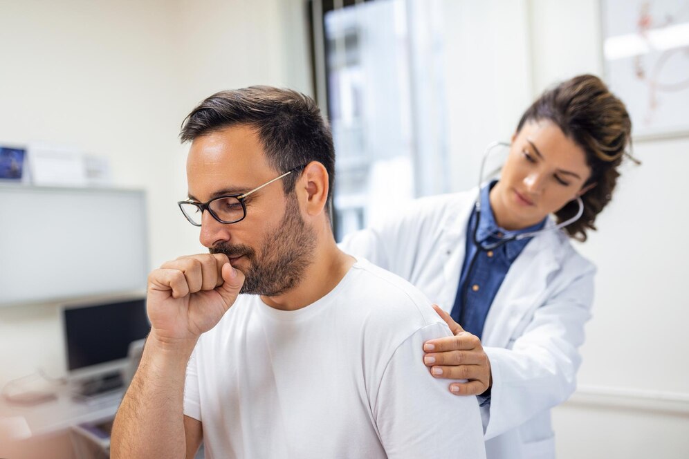 Understanding COPD